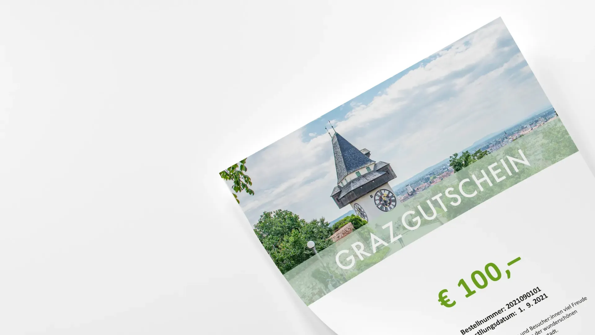 Print@Home-GrazGutschein